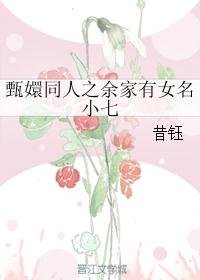 甄嬛同人之余家有女名小七