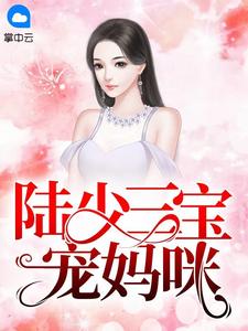 天降三宝：虐渣妈咪超厉害江酒陆夜白