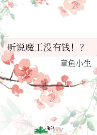 听说魔王没有钱！？