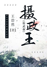 摄政王[综武侠]