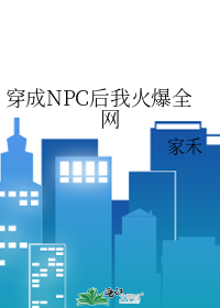 穿成NPC后我火爆全网