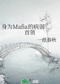 身为Mafia的病弱首领